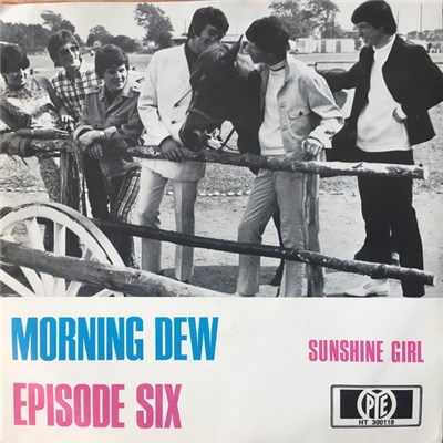Episode Six - Morning Dew download mp3 flac