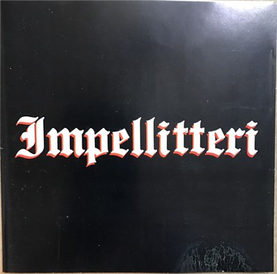Impellitteri - Impellitteri download mp3 flac