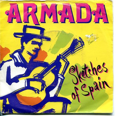 Armada - Sketches Of Spain download mp3 flac