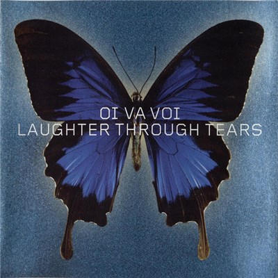 Oi Va Voi - Laughter Through Tears download mp3 flac
