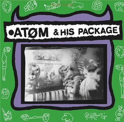 Atom And His Package - Atom And His Package download mp3 flac