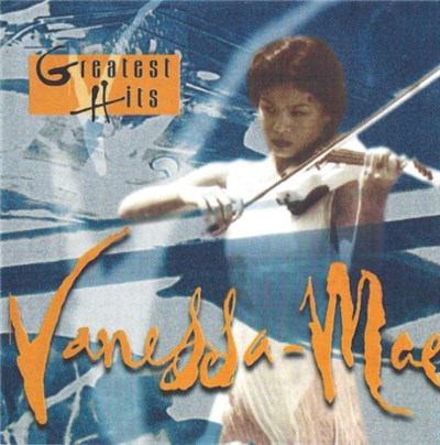 Vanessa-Mae - Greatest Hits download mp3 flac