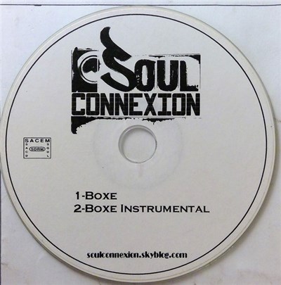 Soul Conexion - No Title download mp3 flac