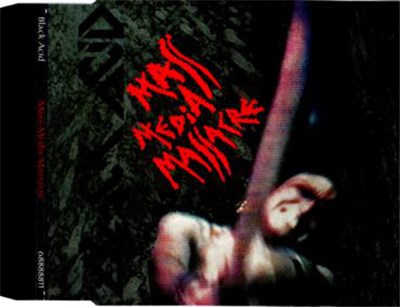 Black Acid - Mass Media Massacre download mp3 flac