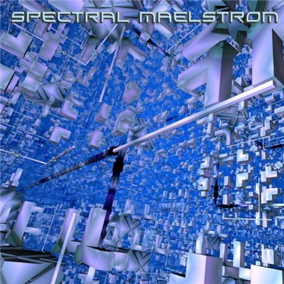 Infinite Dimensions - Spectral Maelstrom download mp3 flac