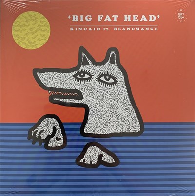 Kincaid Ft. Blancmange - Big Fat Head download mp3 flac