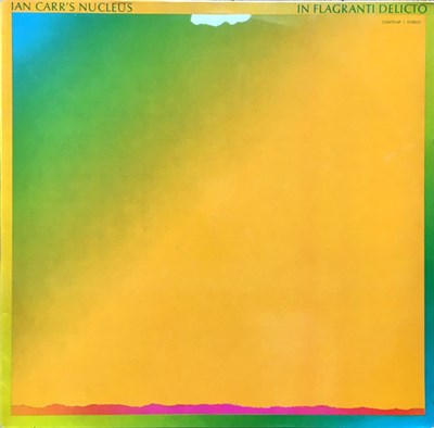 Ian Carr's Nucleus - In Flagranti Delicto download mp3 flac