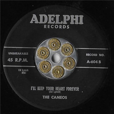 The Cameos - Let's Start All Over / I'll Keep Your Heart Forever download mp3 flac