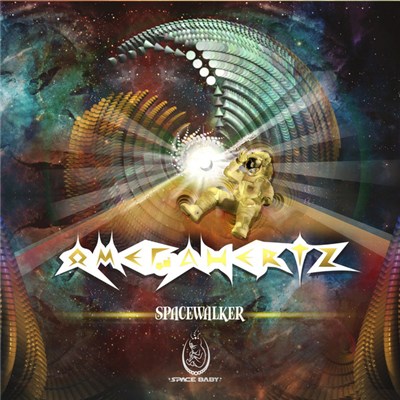 Omegahertz - Spacewalker download mp3 flac