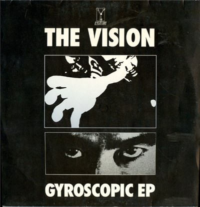 The Vision - Gyroscopic EP download mp3 flac