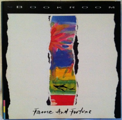 The Bookroom - Fame And Fortune download mp3 flac