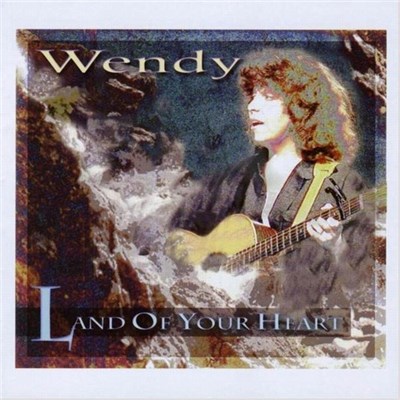 Wendy Francisco - Land of Your Heart download mp3 flac