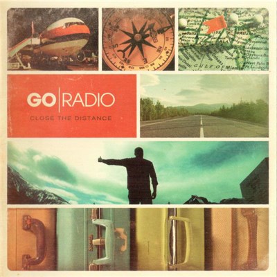 Go Radio - Close The Distance download mp3 flac