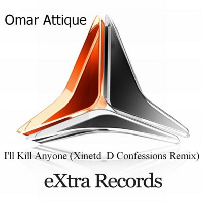 Omar Attique - I'll Kill Anyone download mp3 flac