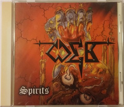 Web - Spirits download mp3 flac