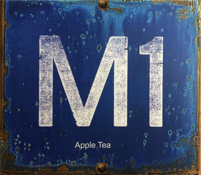 Apple Tea - M1 download mp3 flac