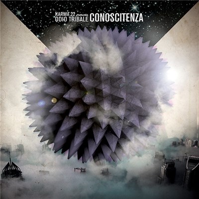 Karma 22 Presenta Odio Tribale - Conoscitenza download mp3 flac