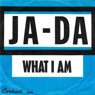 The Fireballs - Ja-Da / What I Am download mp3 flac