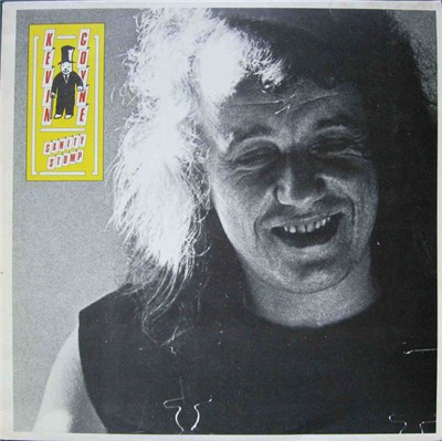 Kevin Coyne - Sanity Stomp download mp3 flac