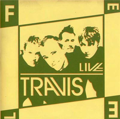 Travis - Live download mp3 flac