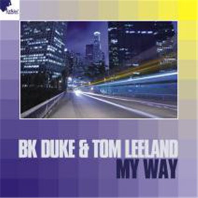 BK Duke & Tom Leeland - My Way (Part 2) download mp3 flac