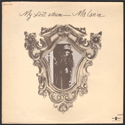 Melanie - My First Album download mp3 flac