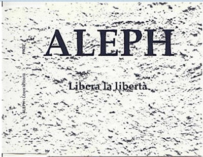 Aleph - Libera La Libert download mp3 flac