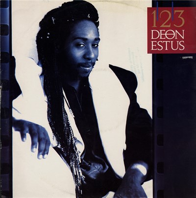 Deon Estus - 1-2-3 download mp3 flac