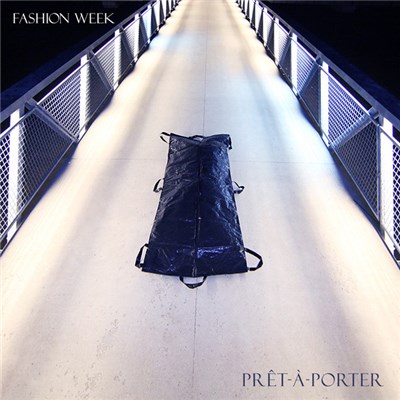 Fashion Week - Prêt-à-Porter download mp3 flac
