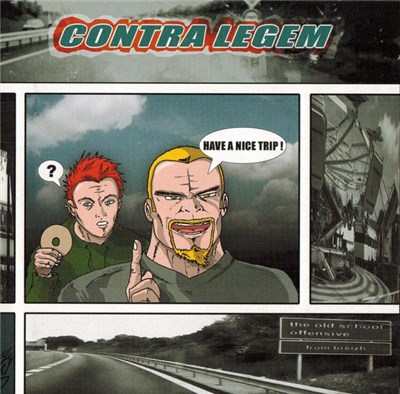 Contra Legem - Have A Nice Trip ! download mp3 flac