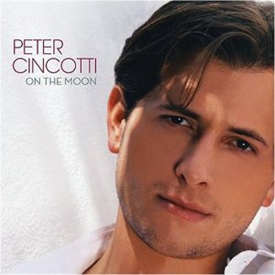 Peter Cincotti - On The Moon download mp3 flac