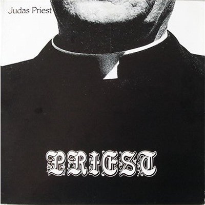 Judas Priest - Priest download mp3 flac