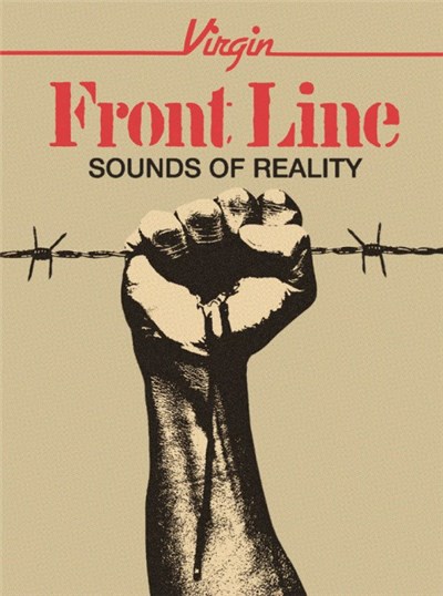 Various - Front Line - Sounds Of Reality download mp3 flac
