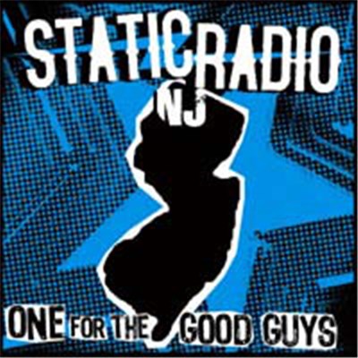 Static Radio NJ - One For The Good Guys download mp3 flac