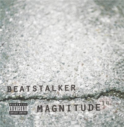 Beatstalker - Magnitude 14 download mp3 flac