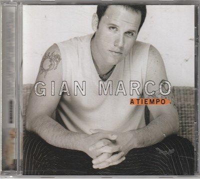 Gian Marco - A Tiempo download mp3 flac