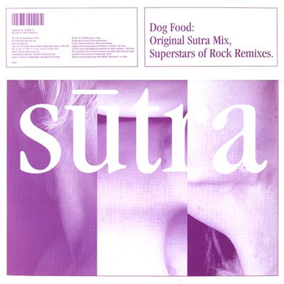 Sūtra - Dog Food download mp3 flac