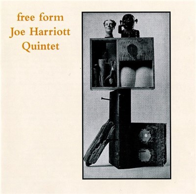 Joe Harriott Quintet - Free Form download mp3 flac