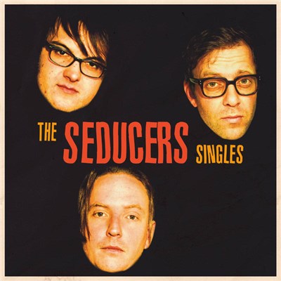 The Seducers - Singles download mp3 flac