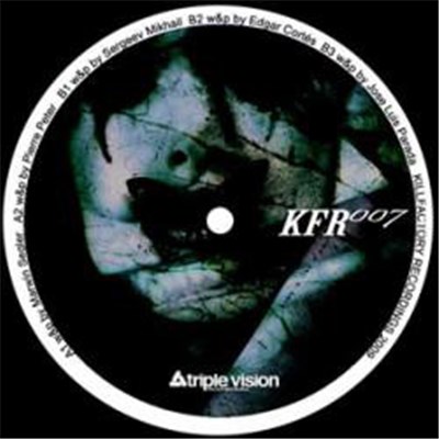 Various - Darkness Apocalipse download mp3 flac