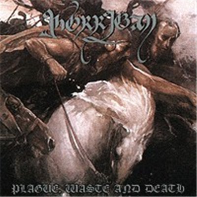 Morrigan - Plague, Waste And Death download mp3 flac