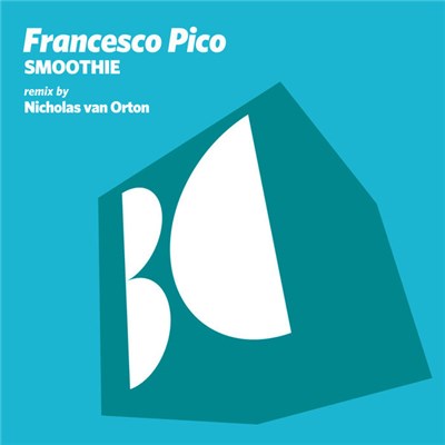 Francesco Pico - Smoothie download mp3 flac