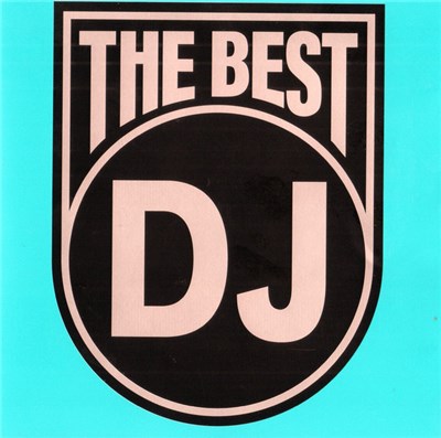 Various - The Best DJ - Drum & Bass 2003 download mp3 flac