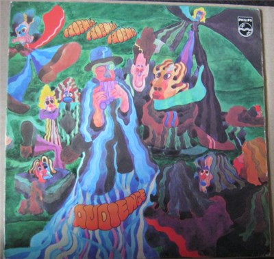 Audience - Friend's Friend's Friend download mp3 flac