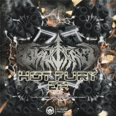 Revanchrist - Hot Fury download mp3 flac
