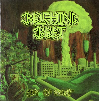 Belching Beet - Out Of Sight download mp3 flac