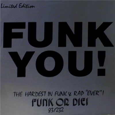 Various - Funk You! Programme 2 download mp3 flac