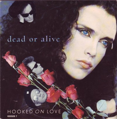 Dead Or Alive - Hooked On Love download mp3 flac