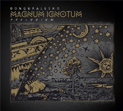 Donguralesko - Magnum Ignotum Preludium download mp3 flac