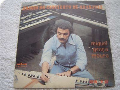 Miguel Graça Moura - Adagio Do Concerto De Aranjuez download mp3 flac